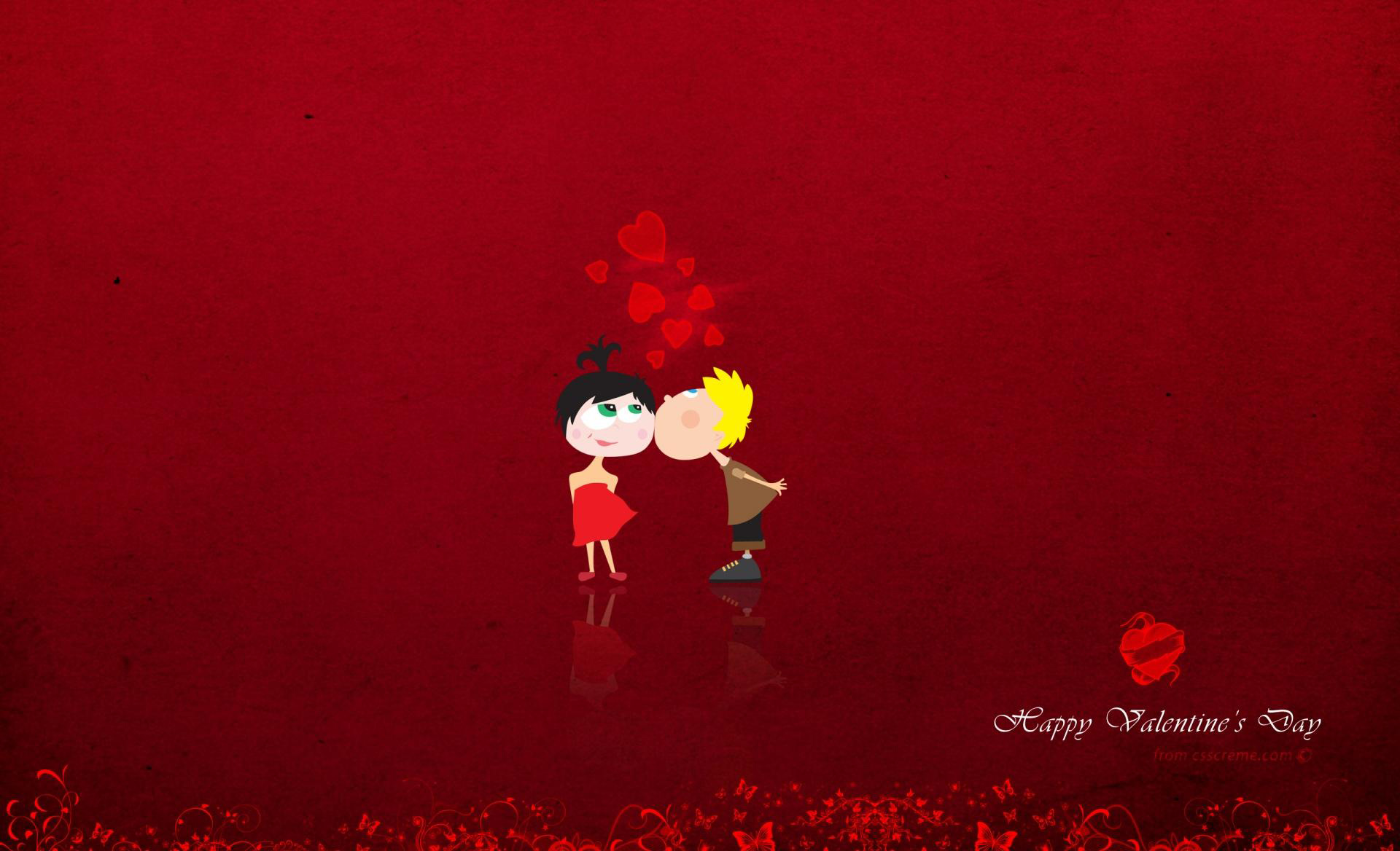 February Valentines Day Wallpaper High Quality