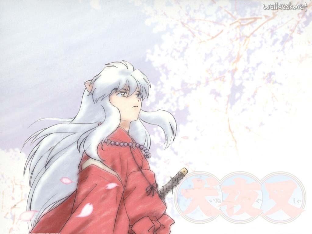 Inuyasha Image HD Wallpaper And Background