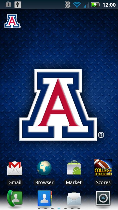 Arizona Revolving Wallpaper Android Apps And Tests Androidpit