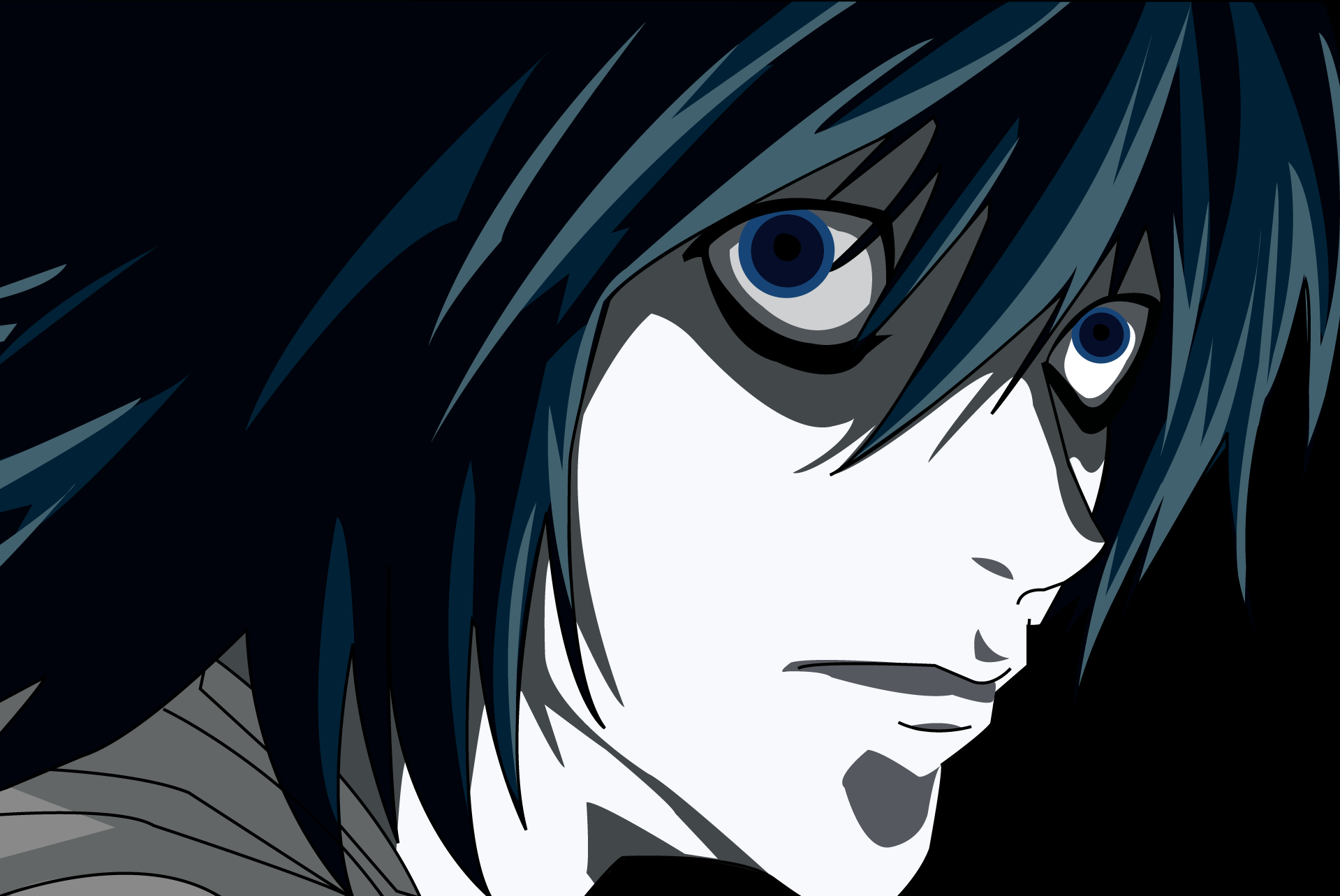 Death Note Anime Series Re By Mugen Talks