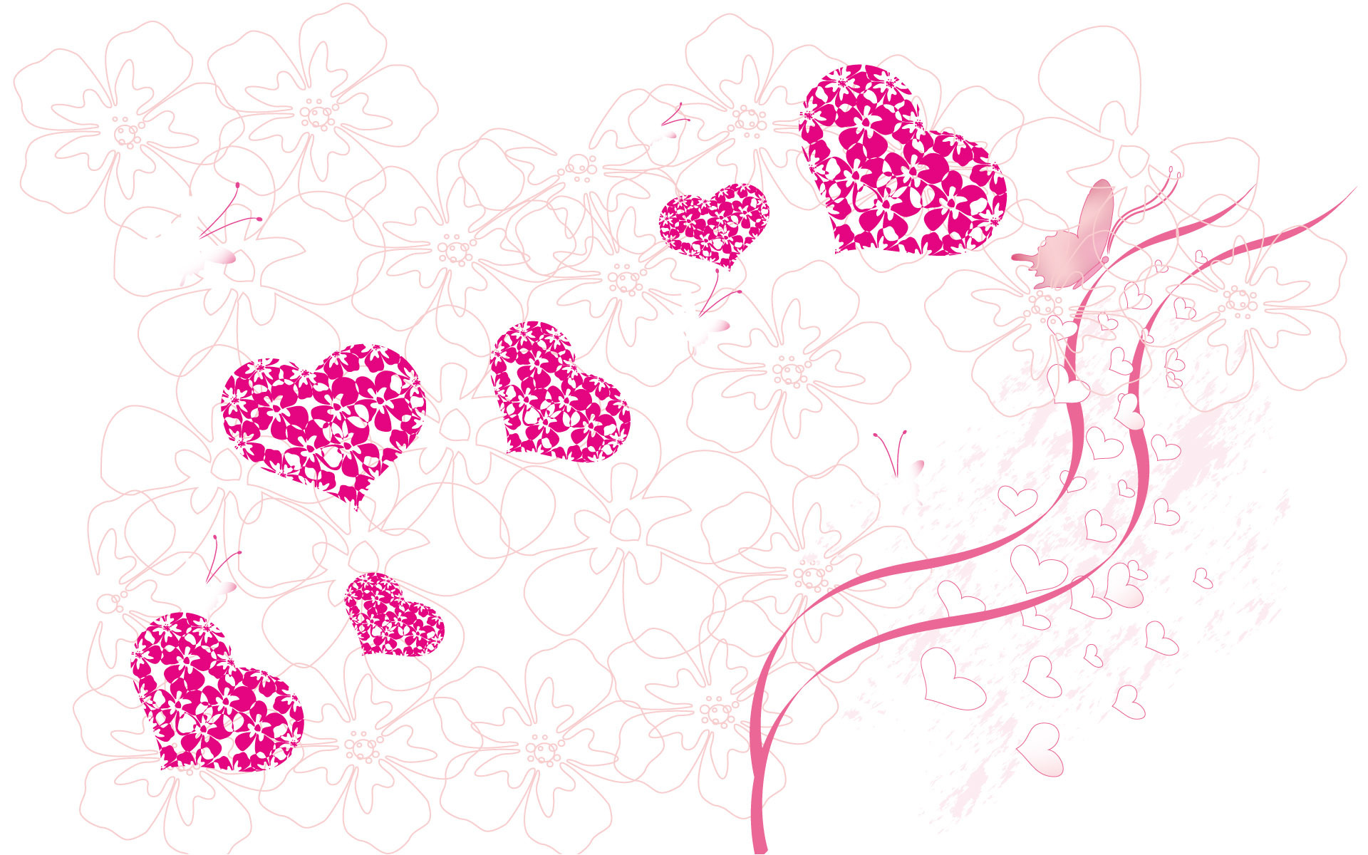 Love Wallpaper
