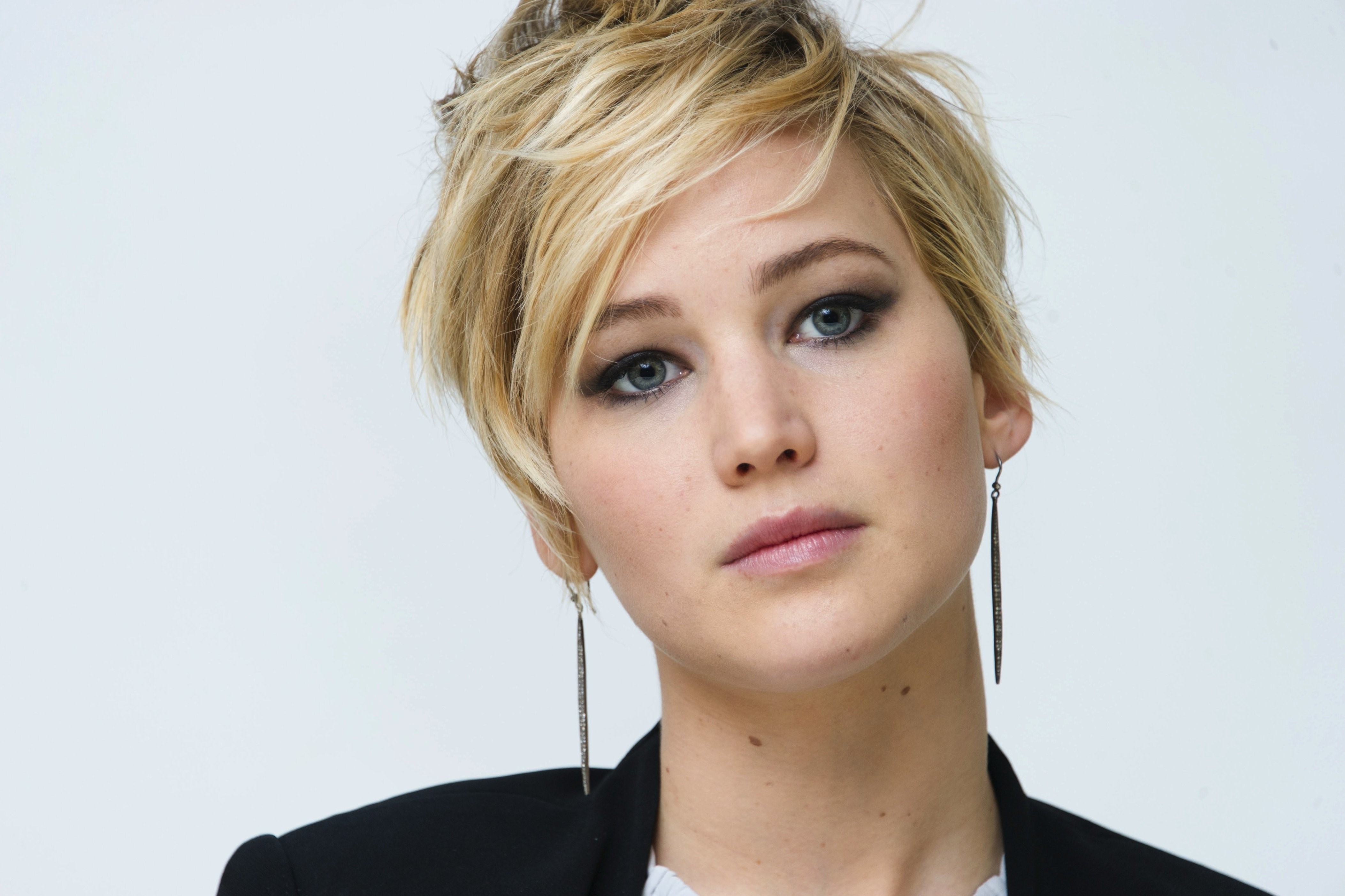 Beautiful Celebrity Jennifer Lawrence Photo Actress HD