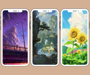 Best Anime Wallpaper Aesthetic To Use For Your Phone