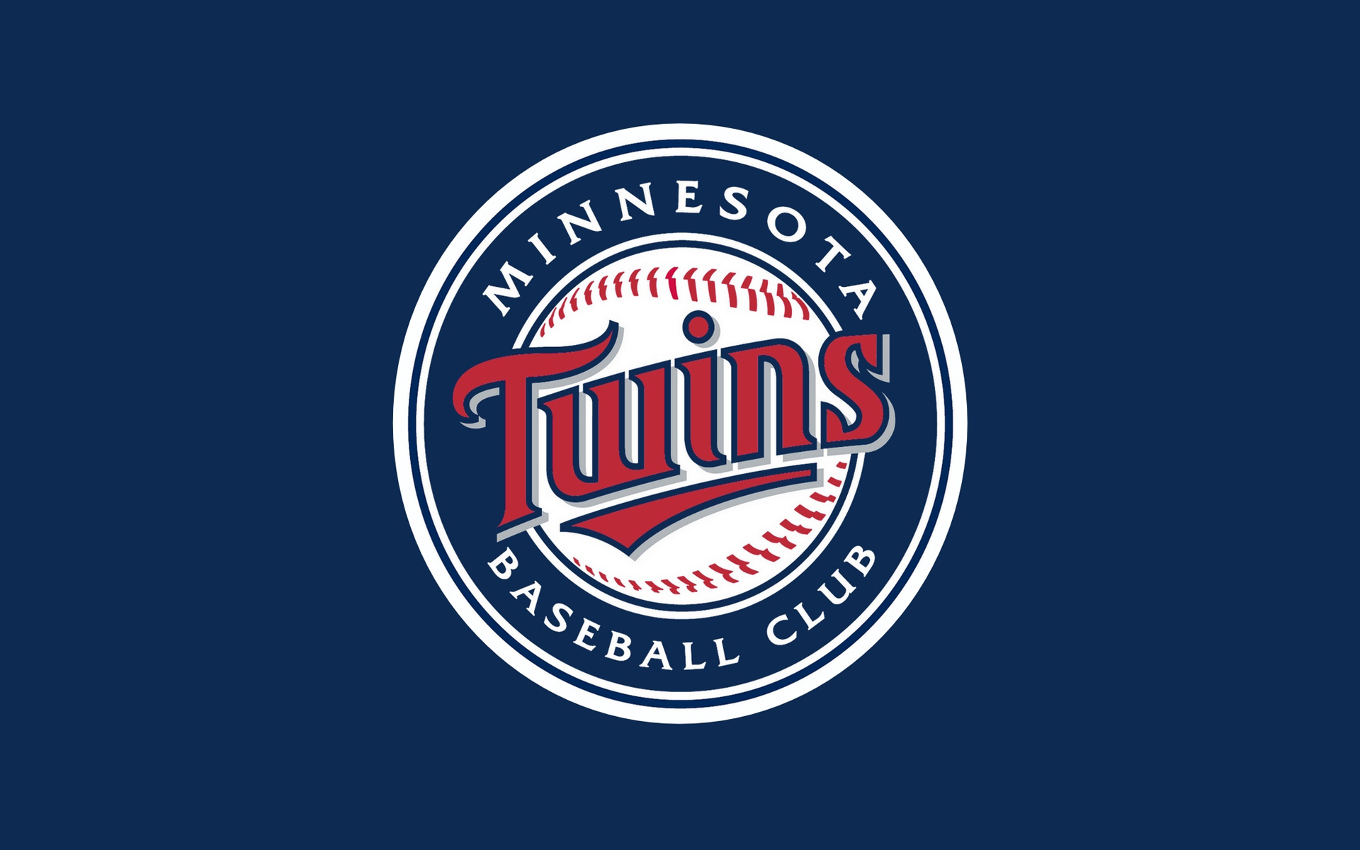 Minnesota Twins  Save this wallpaper to use as a  Facebook