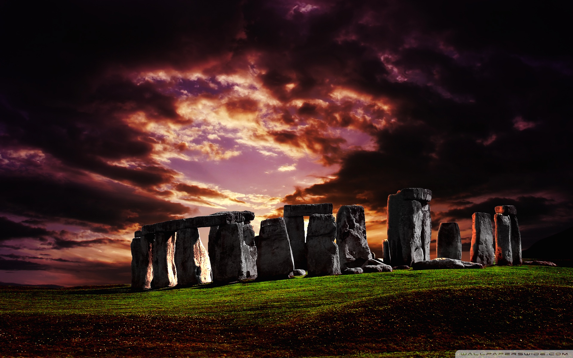 Information About Wiltshire Or Even Videos Related To Stonehenge