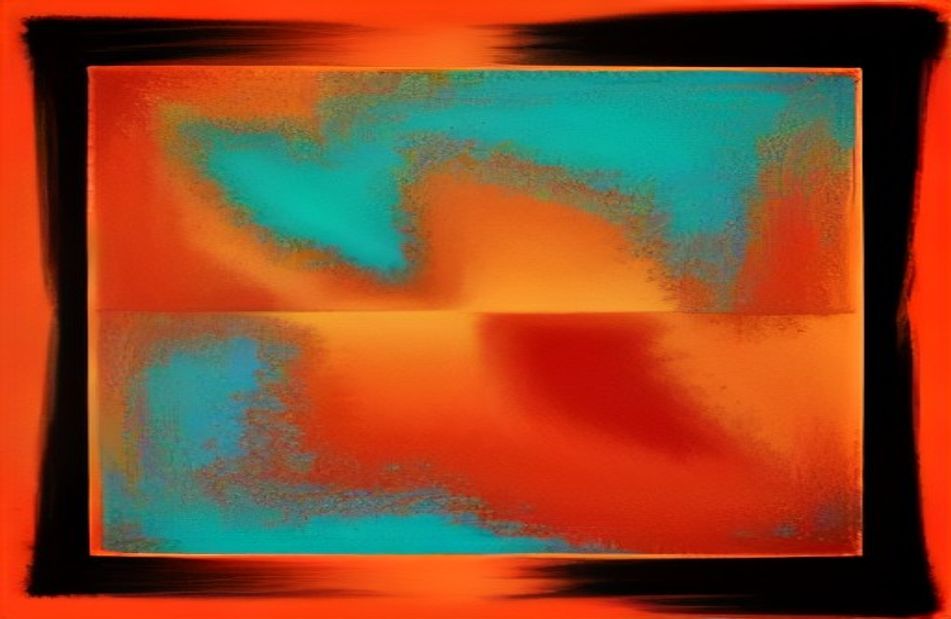 Orange Background Hd