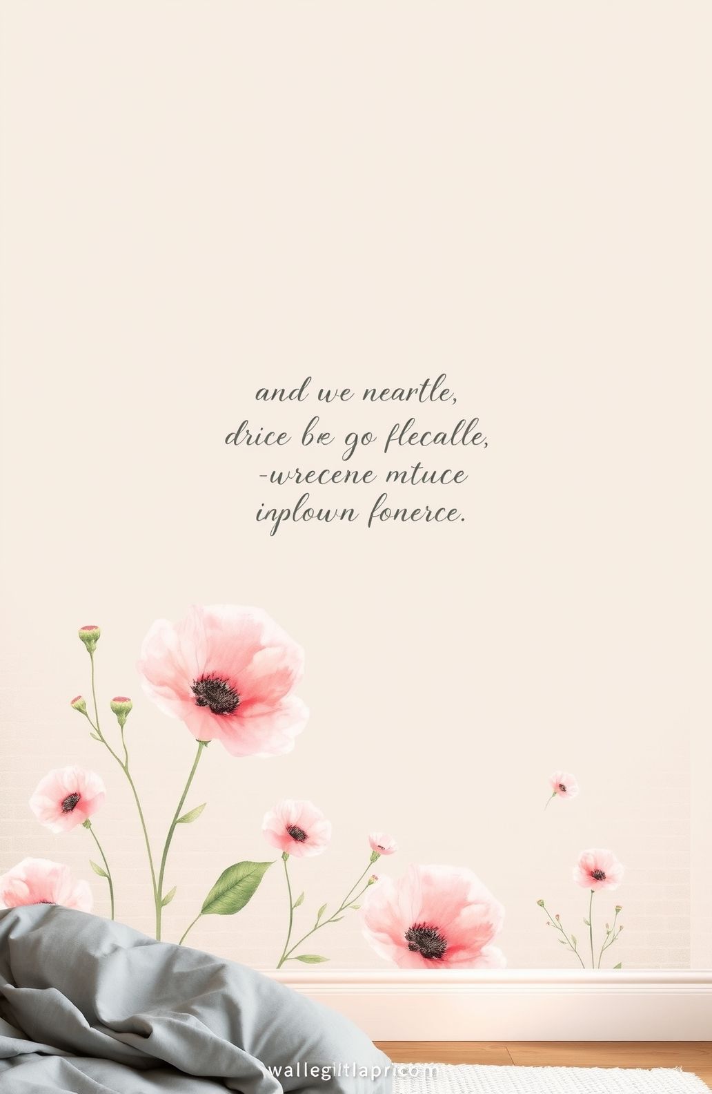 Aesthetic Quotes Wallpaper