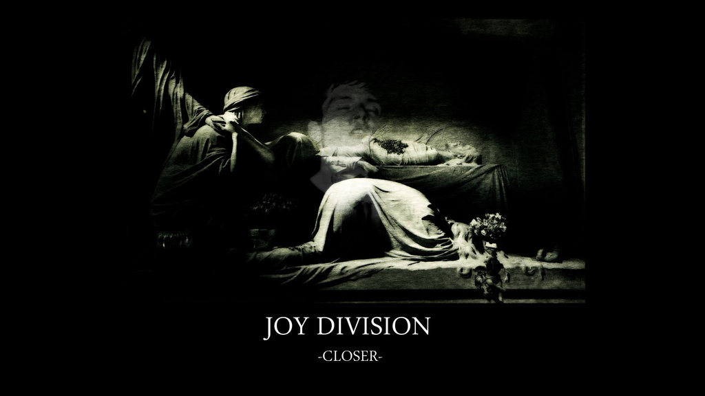 Joy Division Wallpaper by MoonChild17 1024x576