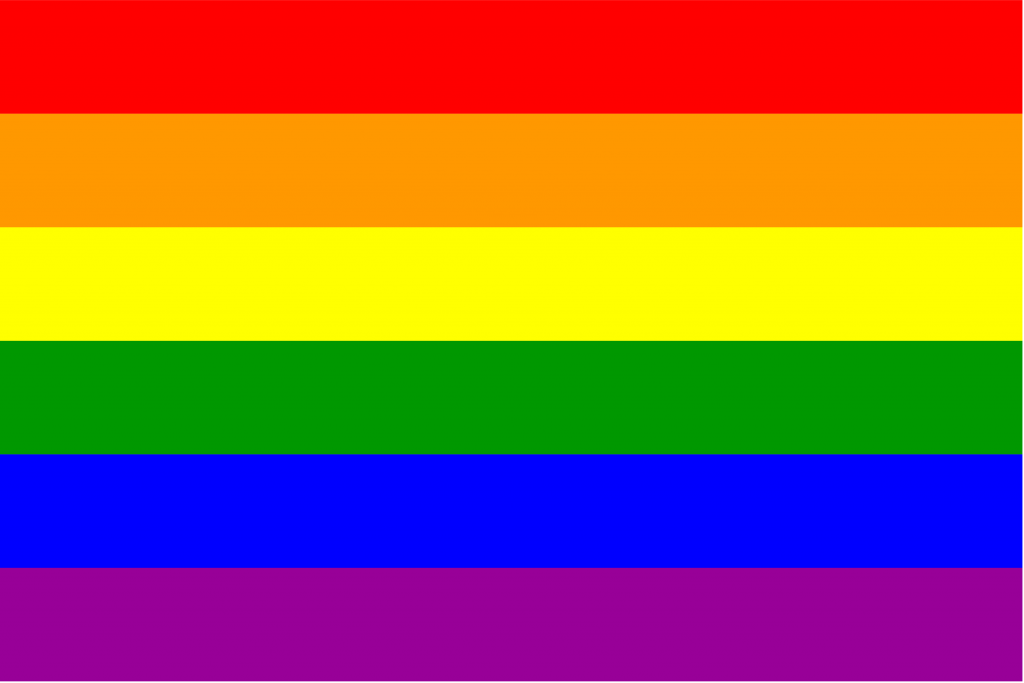 The National Lesbian Gay Bisexual Amp Transgender Bar Association Has