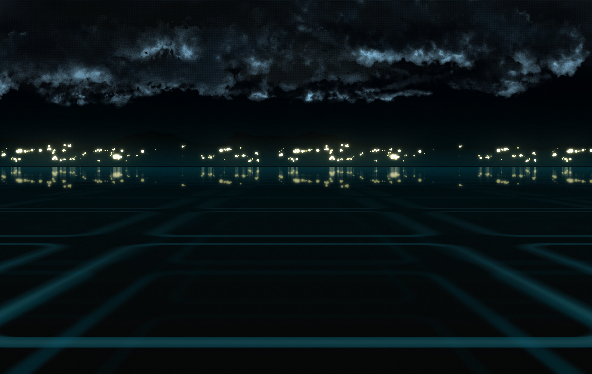 TRON Legacy Wallpaper and Background 1900x1200 ID629674