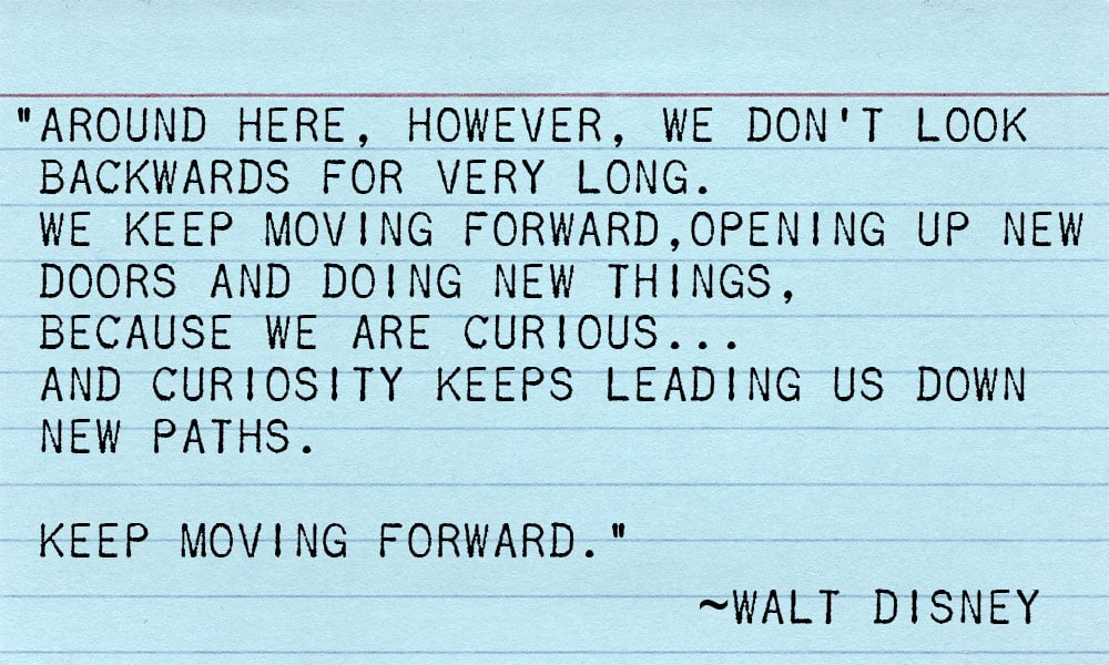Walt Disney Quotes Wallpaper QuotesGram 1000x600