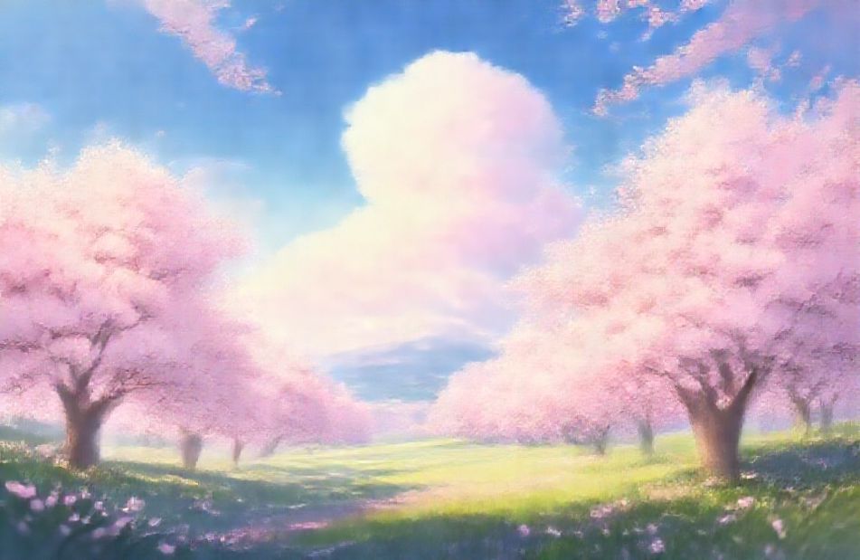 Aesthetic Wallpaper Anime