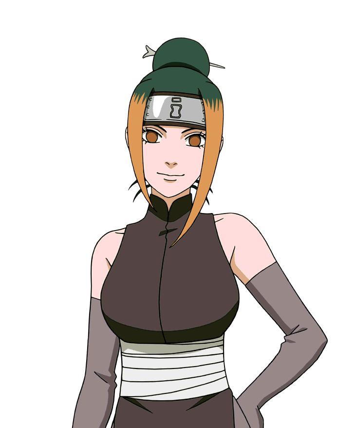 Naruto Shippuden Ultimate Ninja 5 BG render by Maxiuchiha22 on