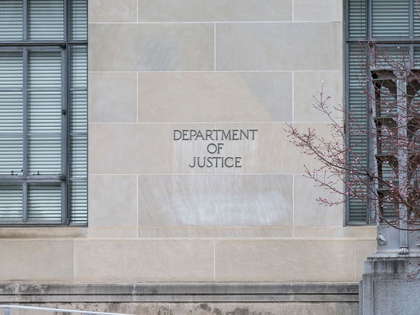 Russian Charged With Election Interference By Justice