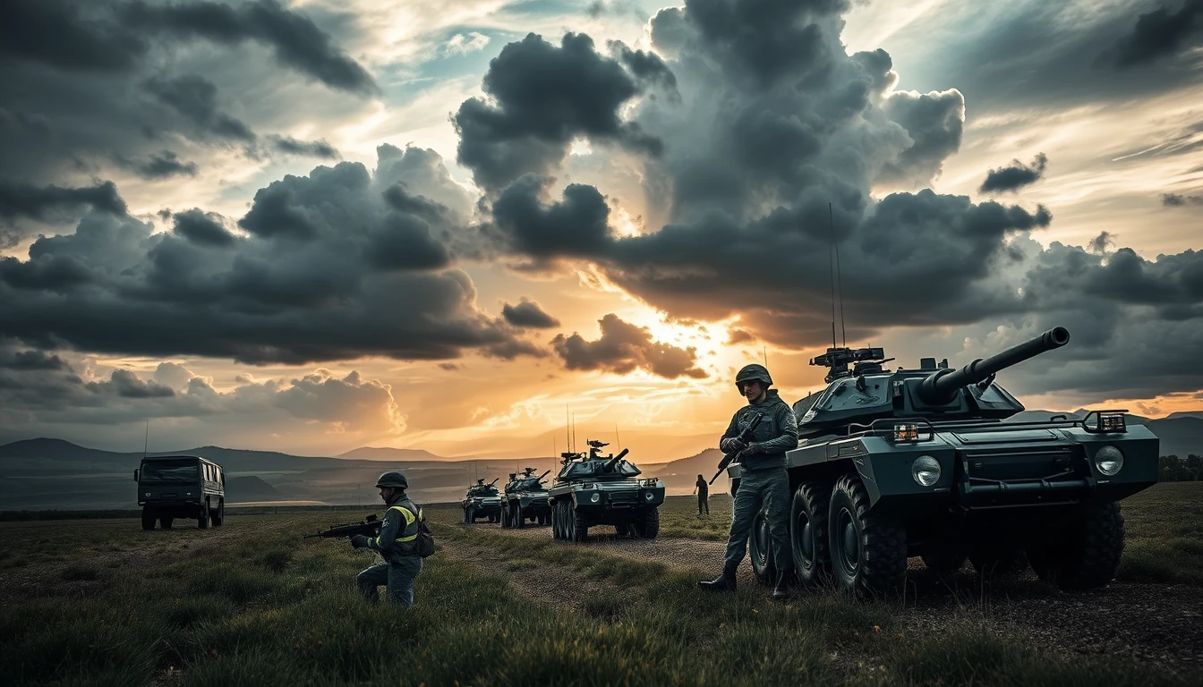 Bundeswehr Wallpaper