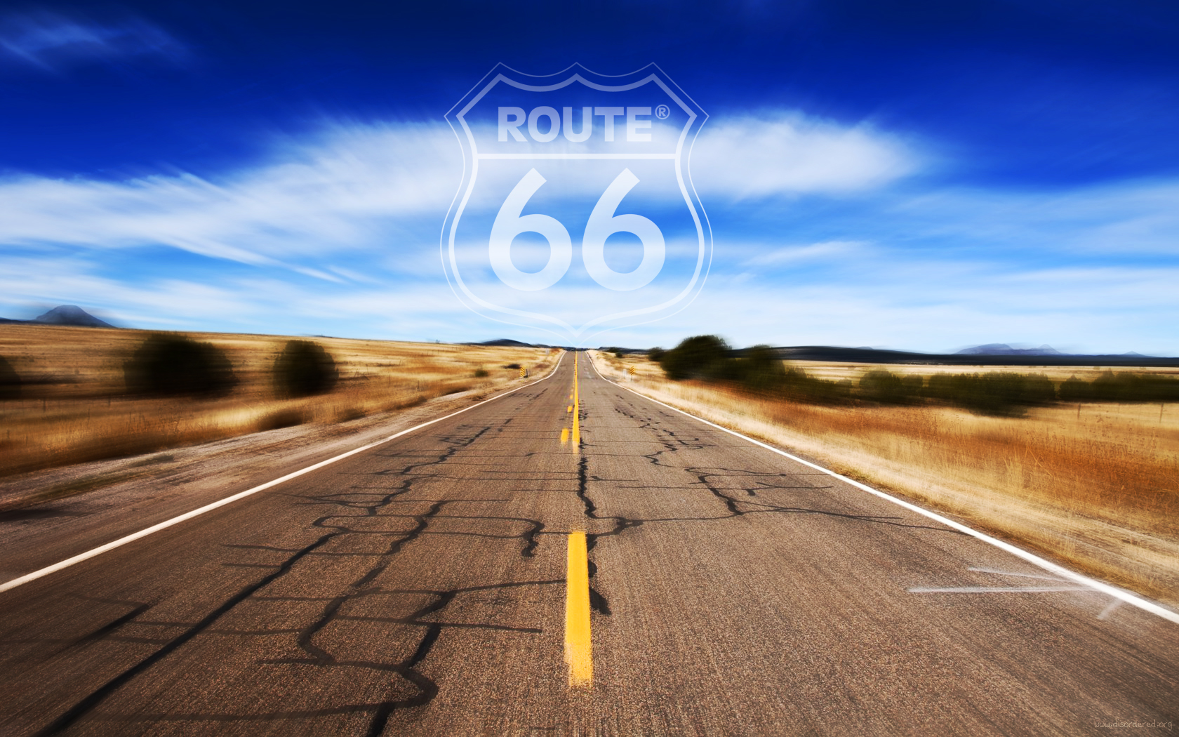 Route Open Road Wallpaper Image Gallery