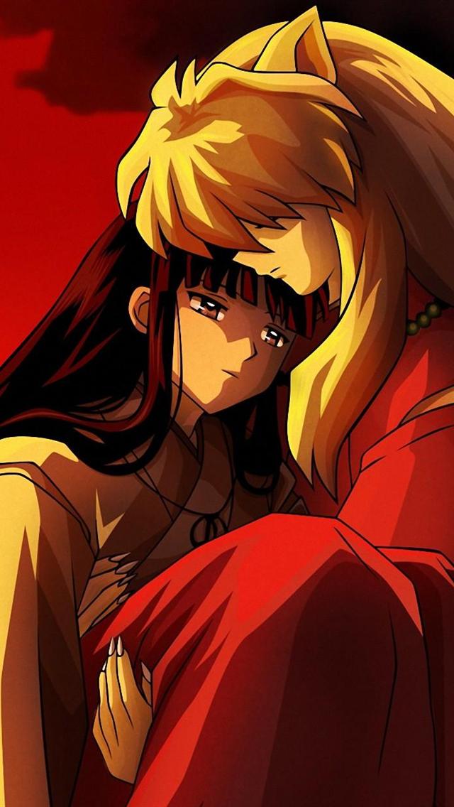 Free Download Inuyasha 640x1136 Iphone 5 Ready Wall Iphone5 640x1136 For Your Desktop Mobile Tablet Explore 44 Inuyasha Iphone Wallpaper Inuyasha Wallpaper Sesshomaru Kagome And Inuyasha Wallpaper Inuyasha Wallpaper Hd
