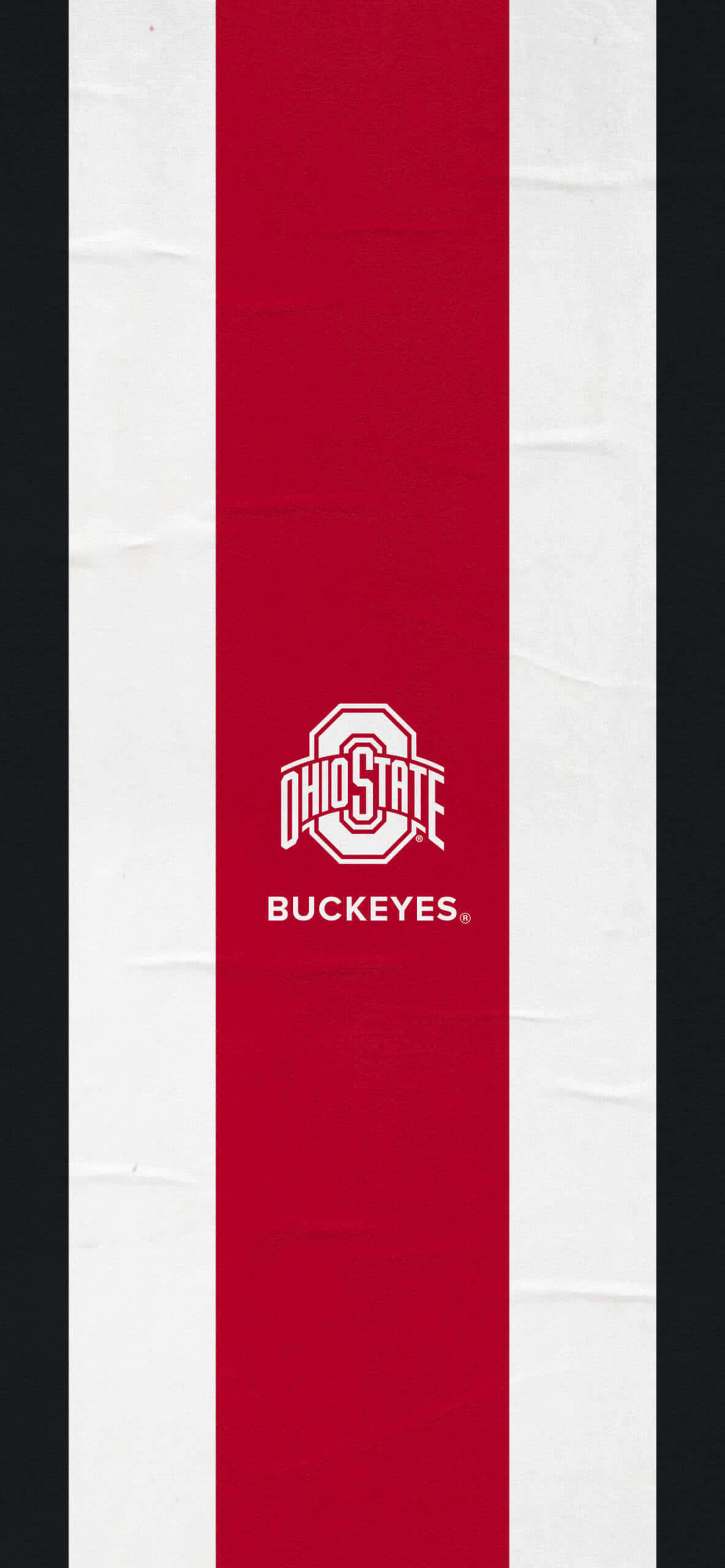 Ohio State Football iPhone Wallpaper