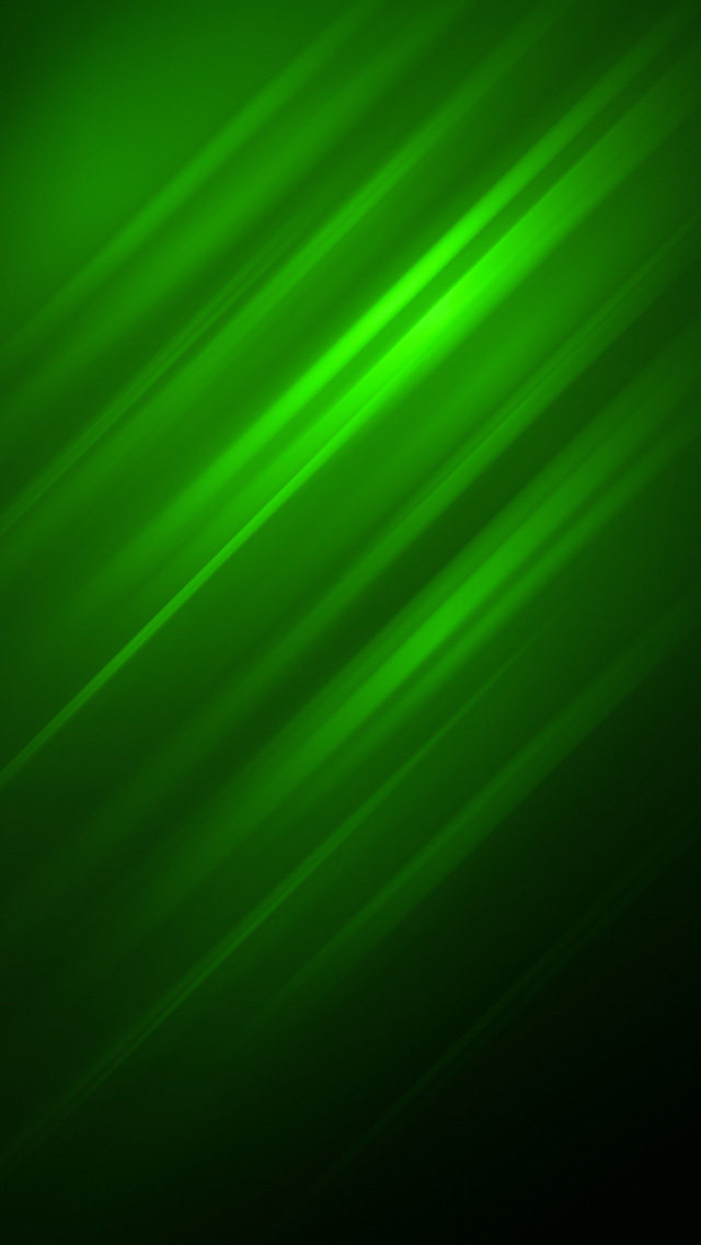 iPhone Wallpaper Green Poison
