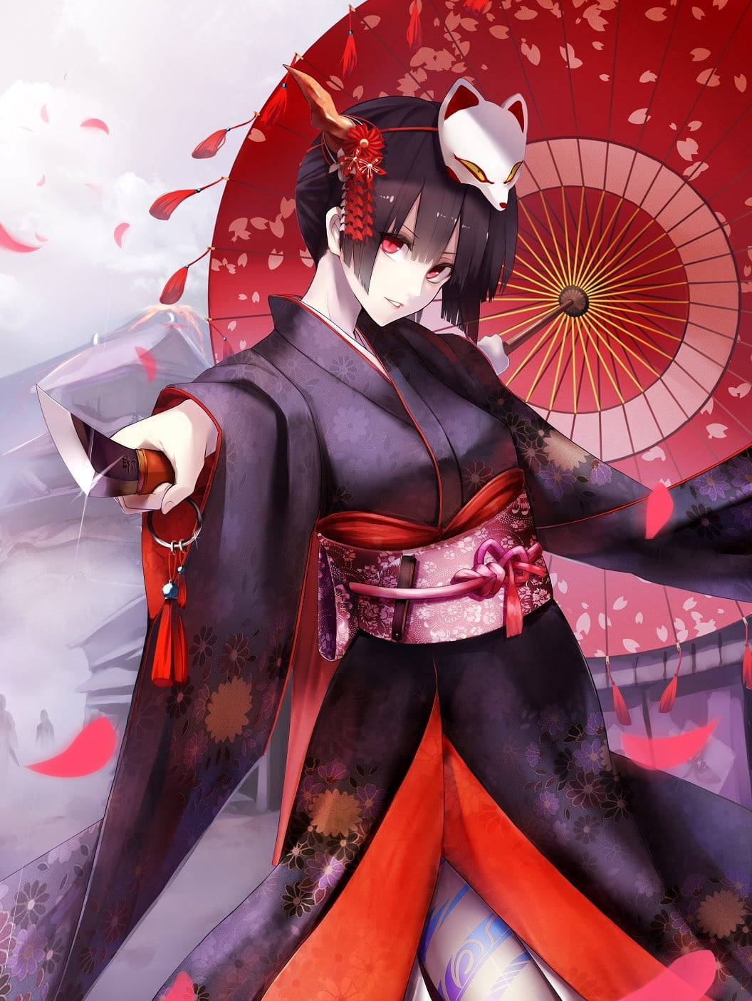 Top Japanese Aesthetic iPhone Wallpaper Full HD 4k To Use
