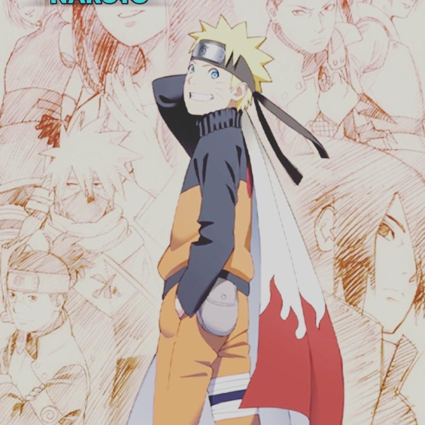 🔥 Free download happy birthday naruto rNaruto [853x853] for your