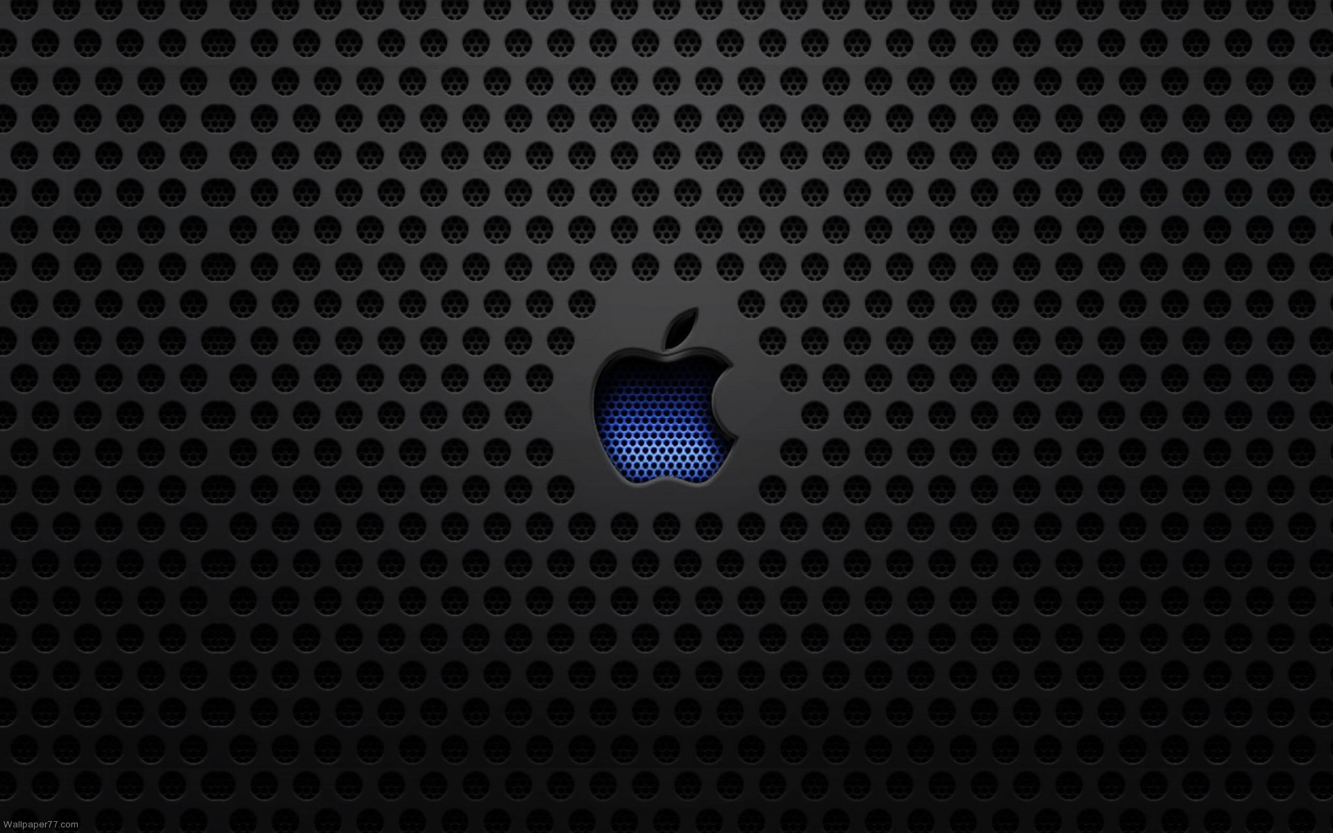 Apple Logo iPad Wallpaper Retina Display