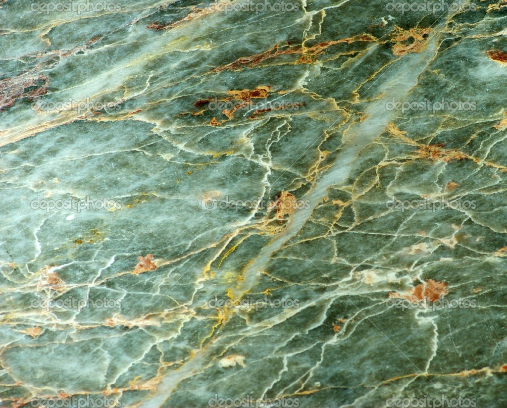 Green Marble Texture Background Photo