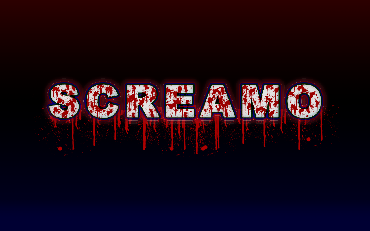 Screamo Wallpaper Screamo is just a subgenre of emo