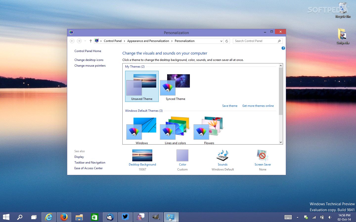 Windows 10 Preview. Фотоальбом Windows line. Link Windows. Как поменять фон на мониторе компьютера.