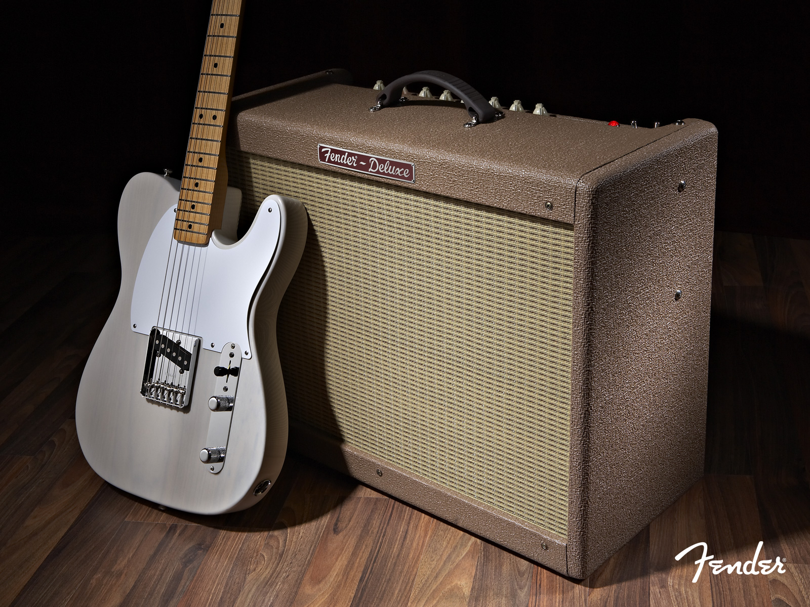 Fender Amplifier Photography Guitars Telecaster