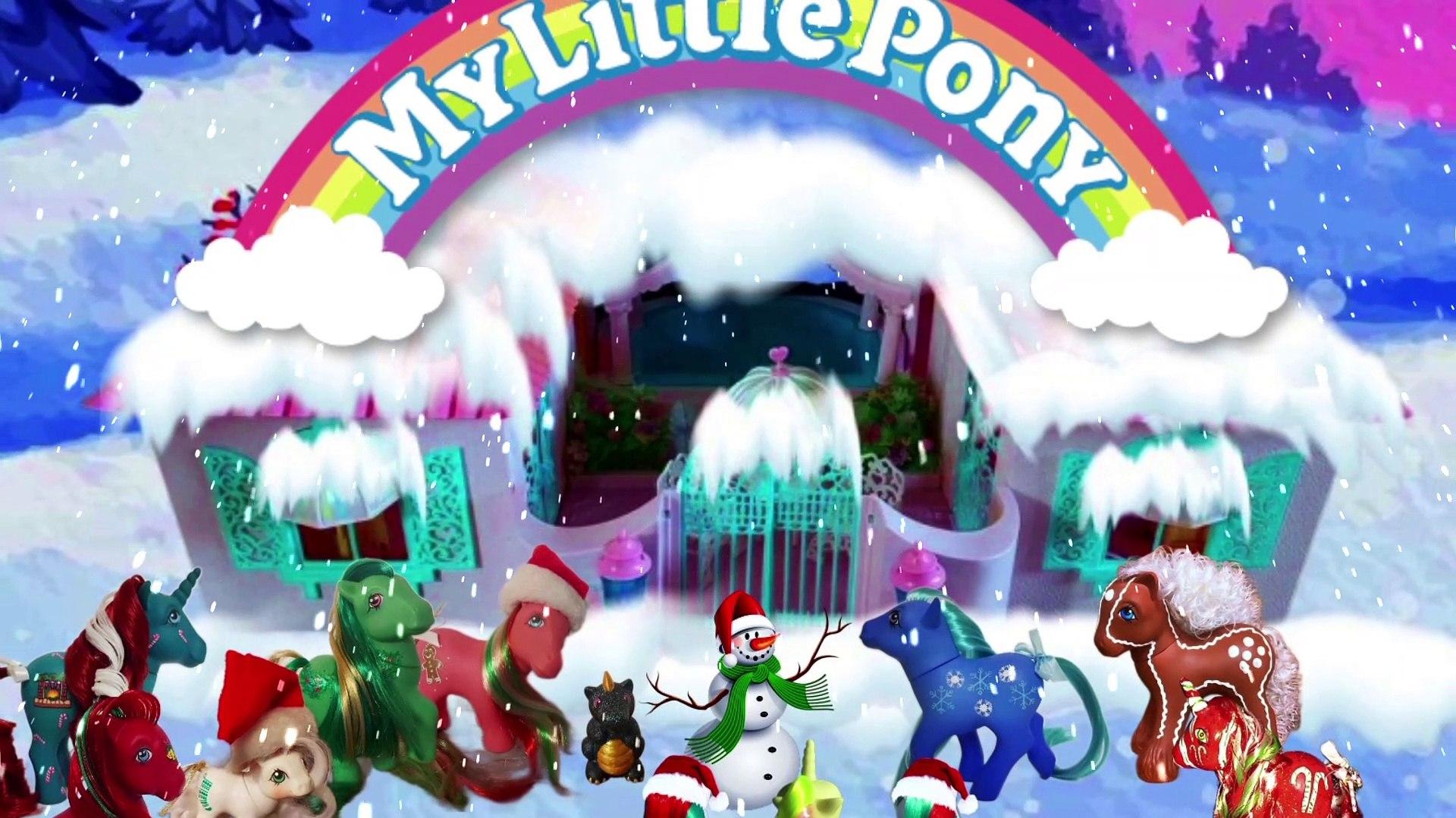 free-download-my-little-pony-christmas-in-dream-valley-video