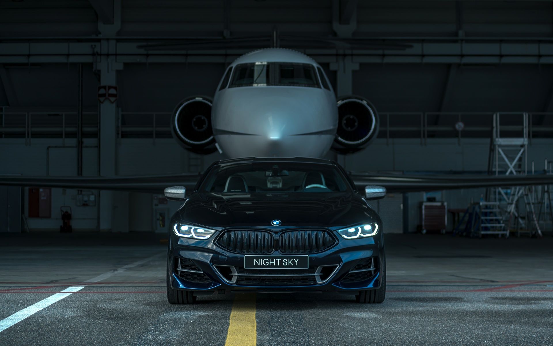 Bmw Laptop Wallpaper On