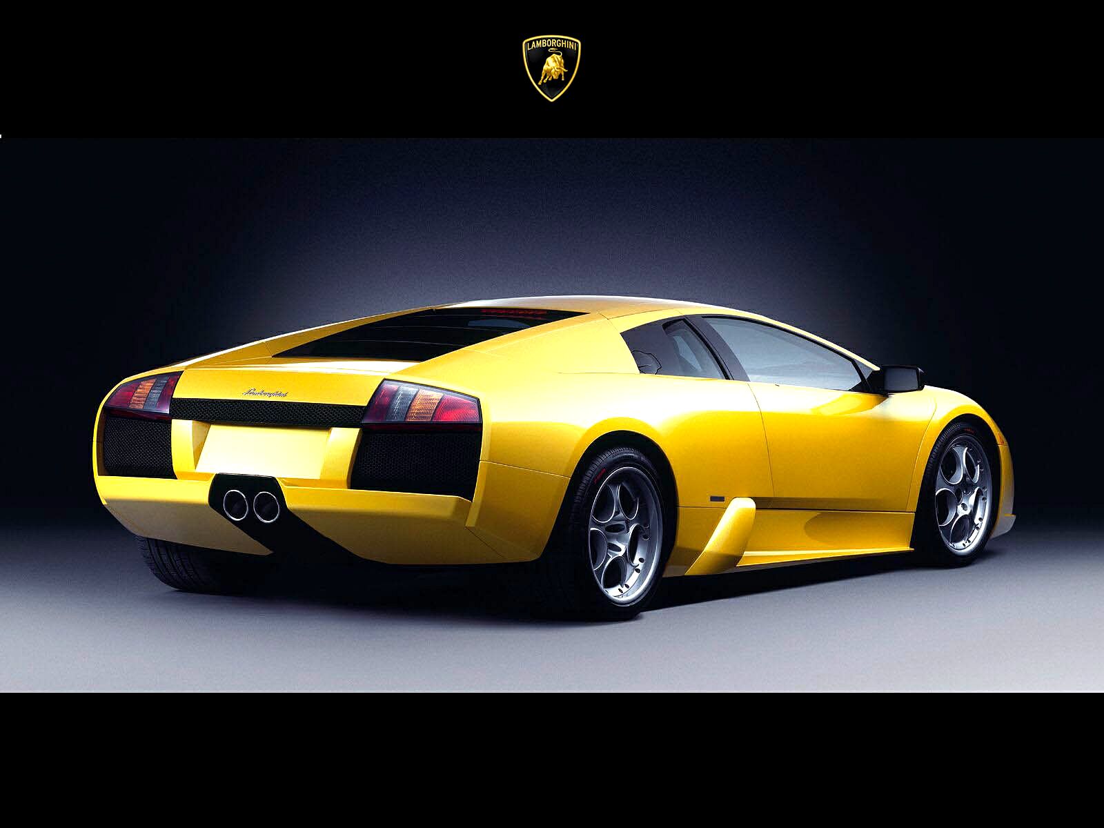 HD Cool Car Wallpaper Lamborghini Murcielago