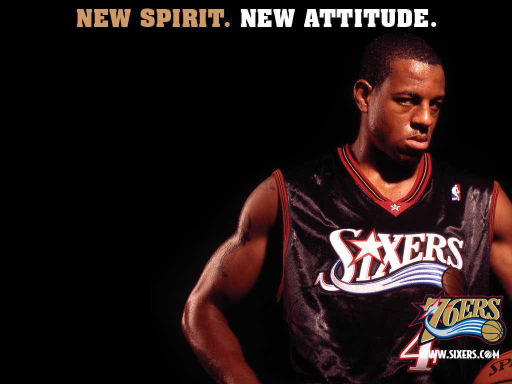 Nba Sixers Andre Iguodala Picture Philadelphia 76ers Wallpaper