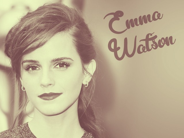 🔥 [50+] Emma Watson Wallpapers 2015 | WallpaperSafari