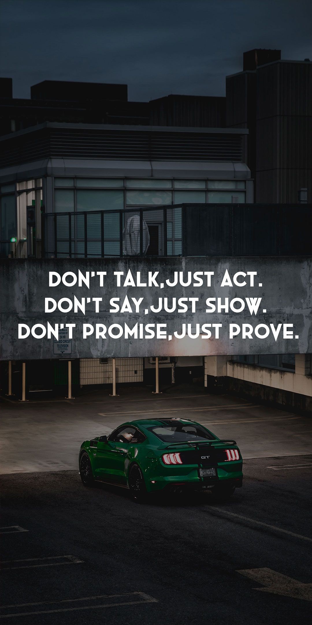 Inspirational Quotes Phone Wallpaper