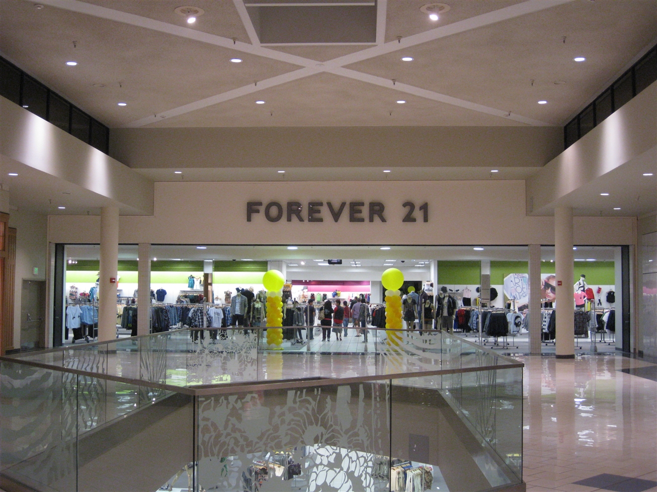 Tucson Mall Forever In Australia Uk Us Usa Az