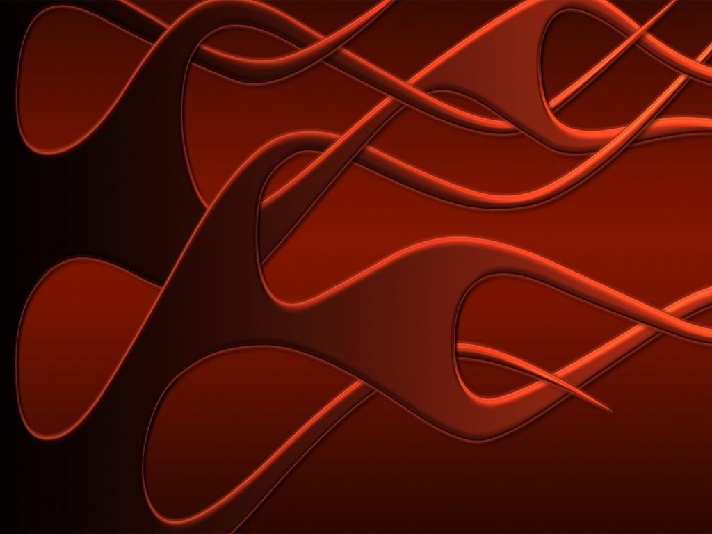 Red Flame A Background Background For Google