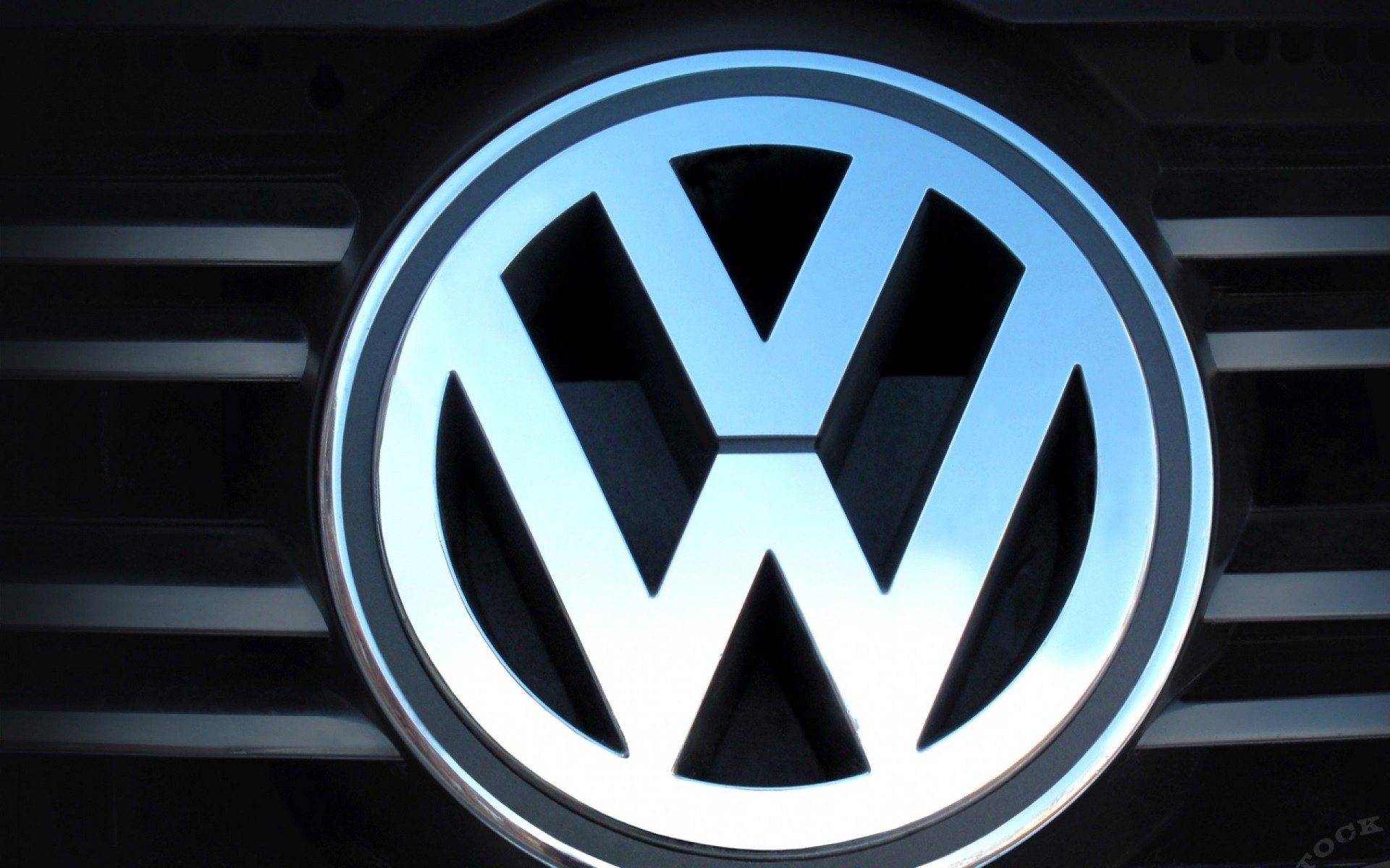 Wallpapers Logo Volkswagen Vw Emblem Graphics Code Comments