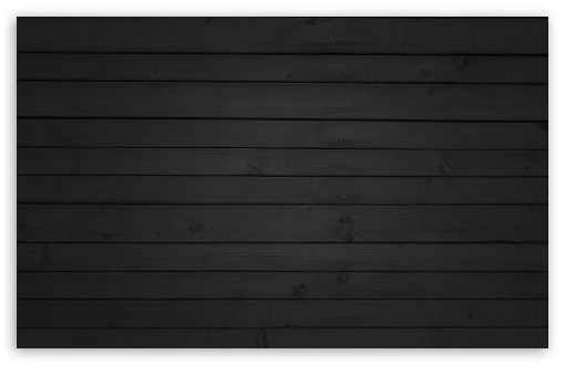 Black Wood HD Desktop Wallpaper Widescreen High Definition