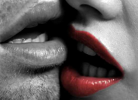 Kissing Lips HD Wallpaper Love