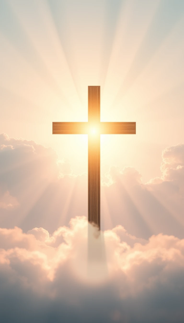 Christian Cell Phone Wallpaper