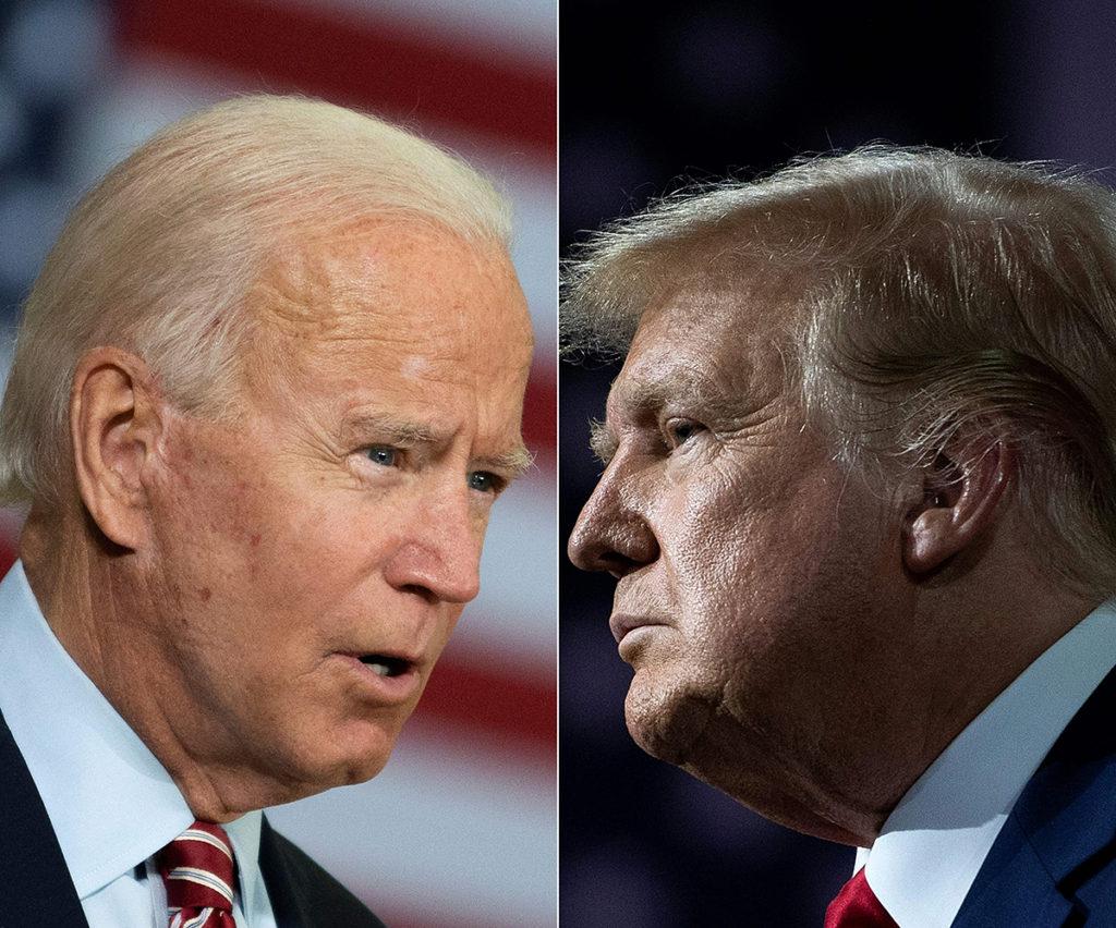 The Biden Trump Debate Playbook Lmu Magazine