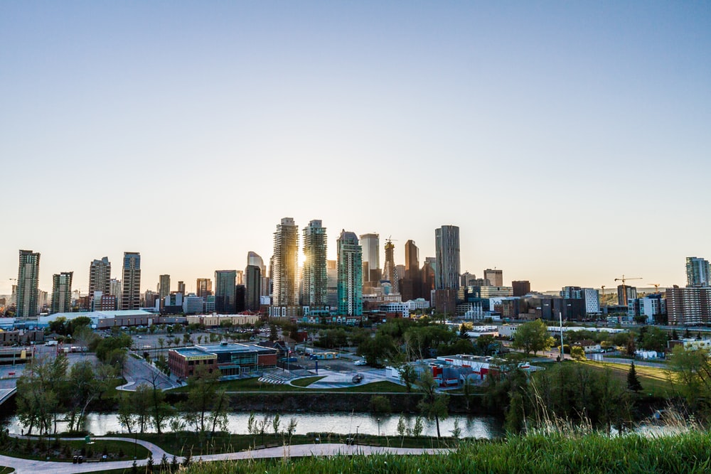100 Calgary Pictures Download Free Images on