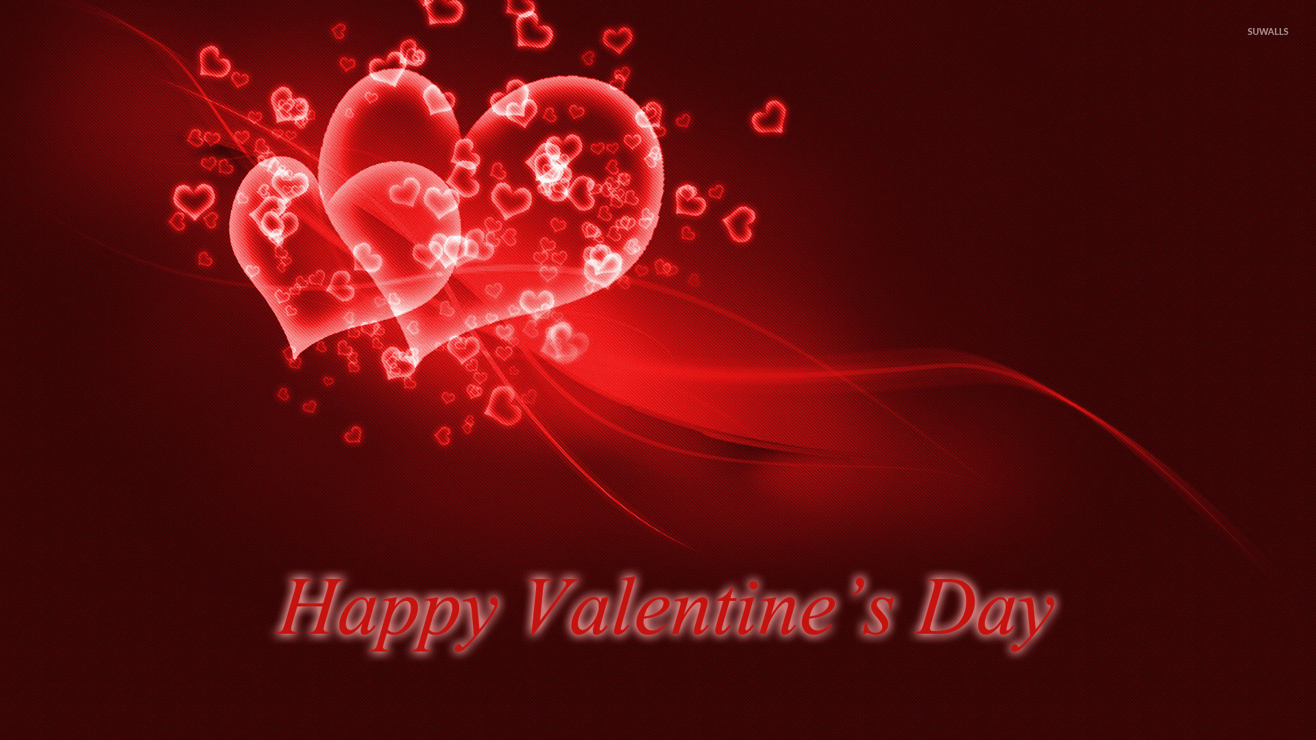 Valentine S Day Wallpaper Holiday