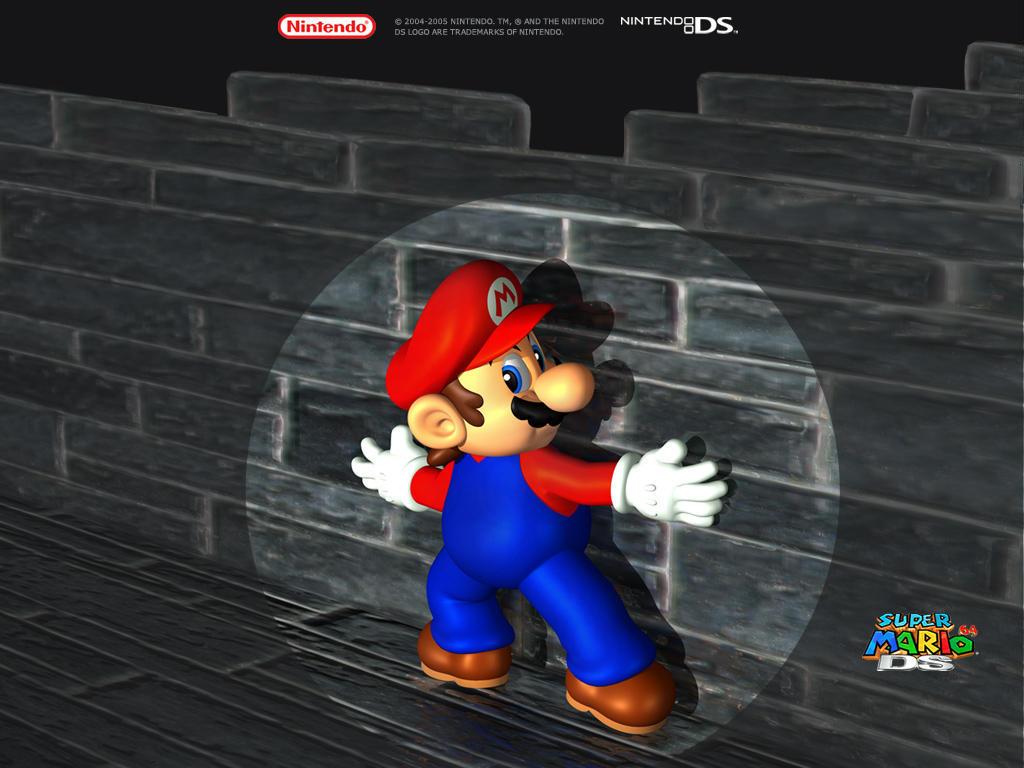 Super Mario 64 Wallpaper Cheapest Shop, Save 46% | jlcatj.gob.mx