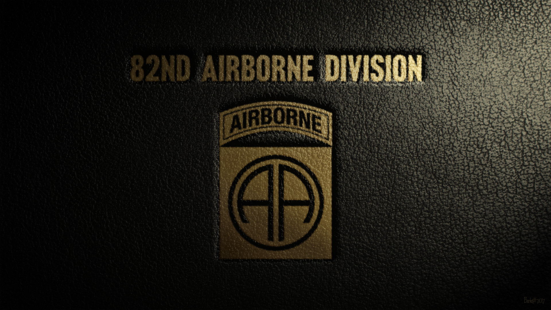 82nd Airborne Wallpaper Image