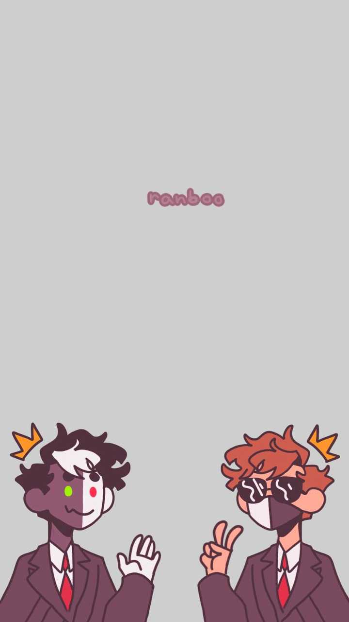 Ranboo Wallpaper