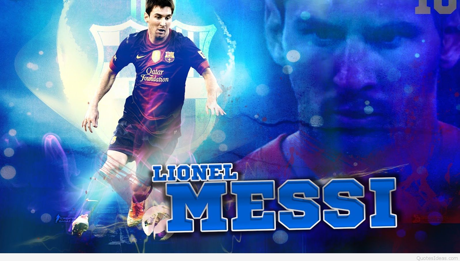 Tag Archives Messi Wallpaper HD
