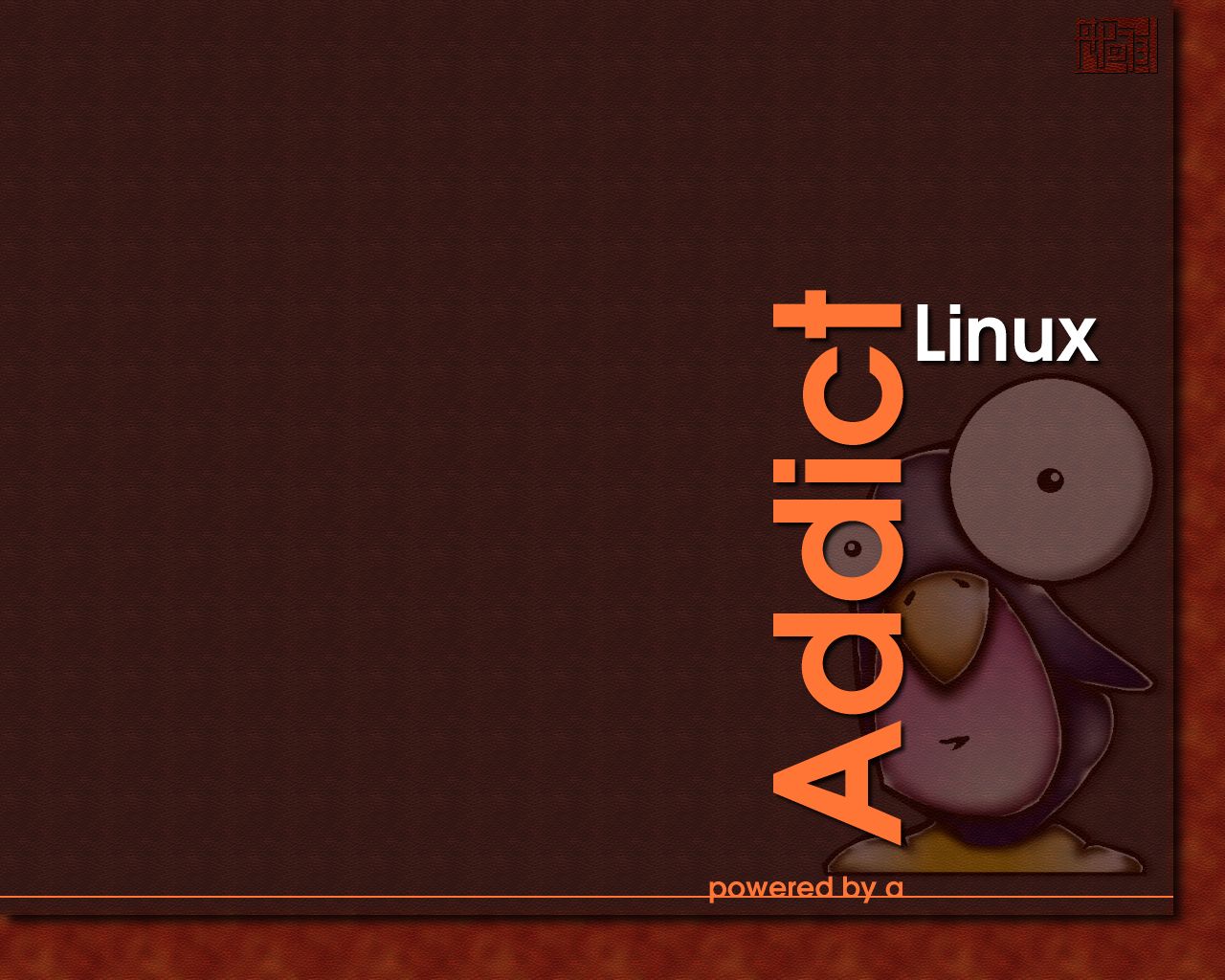 Linux Wallpaper Background